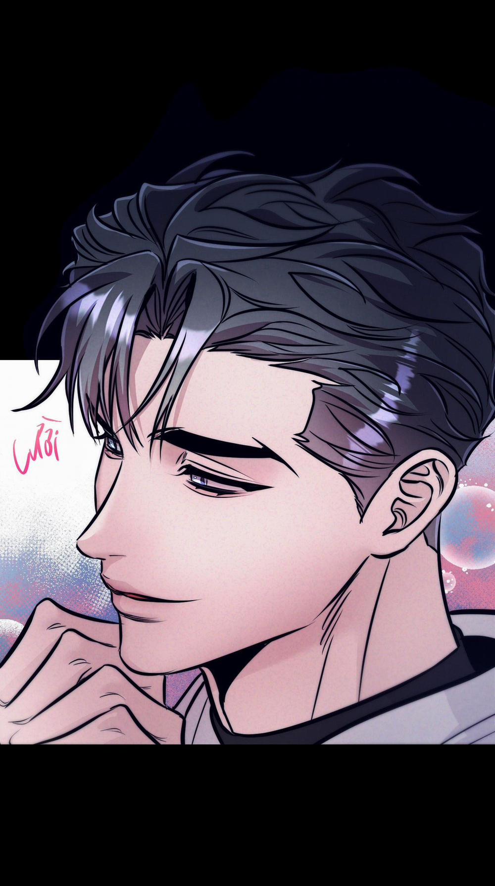 manhwax10.com - Truyện Manhwa Stigma Chương 8 Trang 35