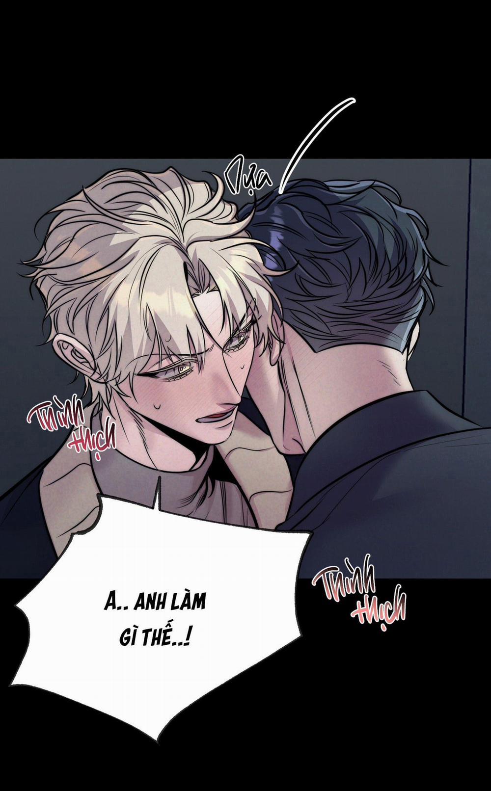 manhwax10.com - Truyện Manhwa Stigma Chương 9 Trang 19