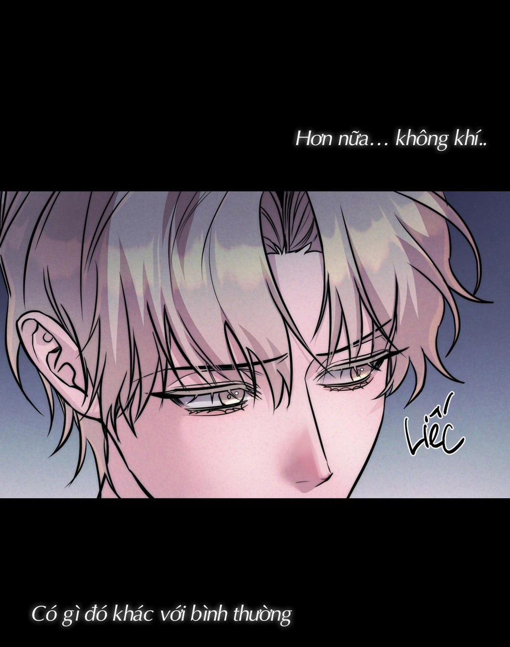 manhwax10.com - Truyện Manhwa Stigma Chương 9 Trang 27