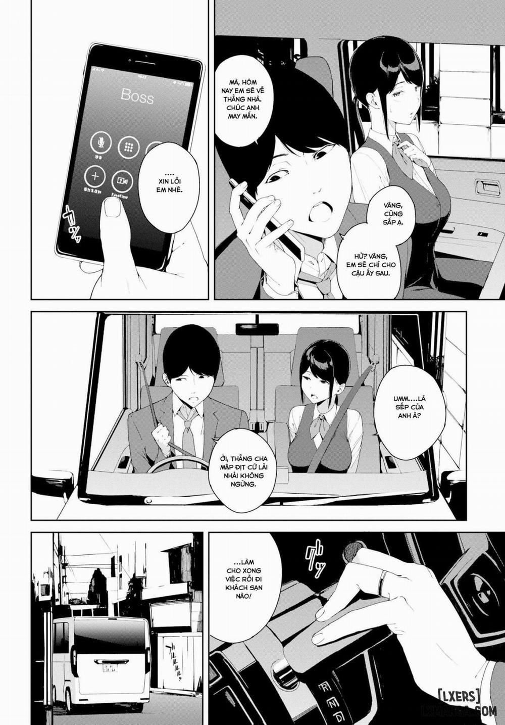 manhwax10.com - Truyện Manhwa Stigmatized Property Chương Oneshot Trang 2