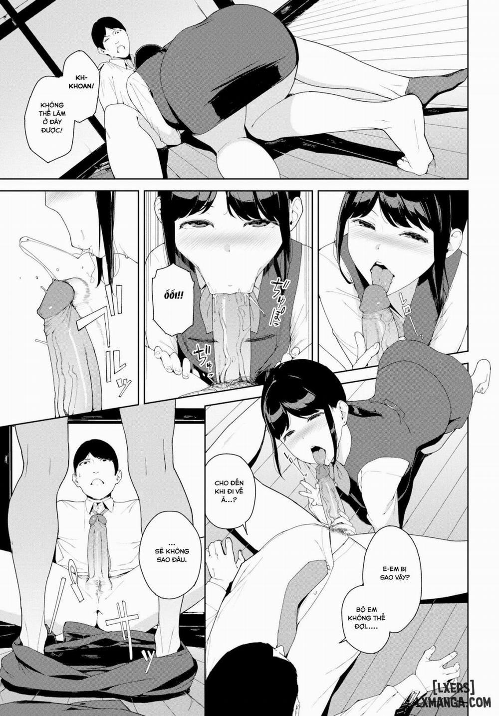 manhwax10.com - Truyện Manhwa Stigmatized Property Chương Oneshot Trang 7