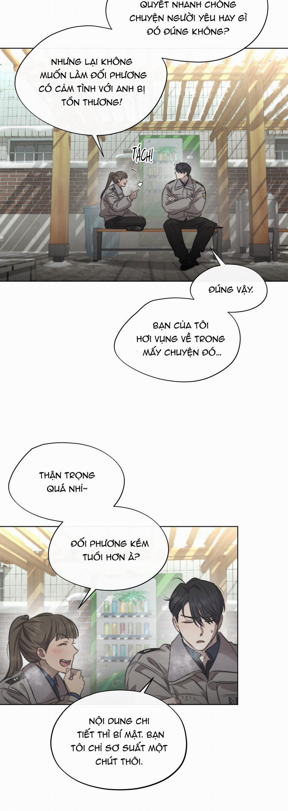 manhwax10.com - Truyện Manhwa Still Love You Chương 12 Trang 12