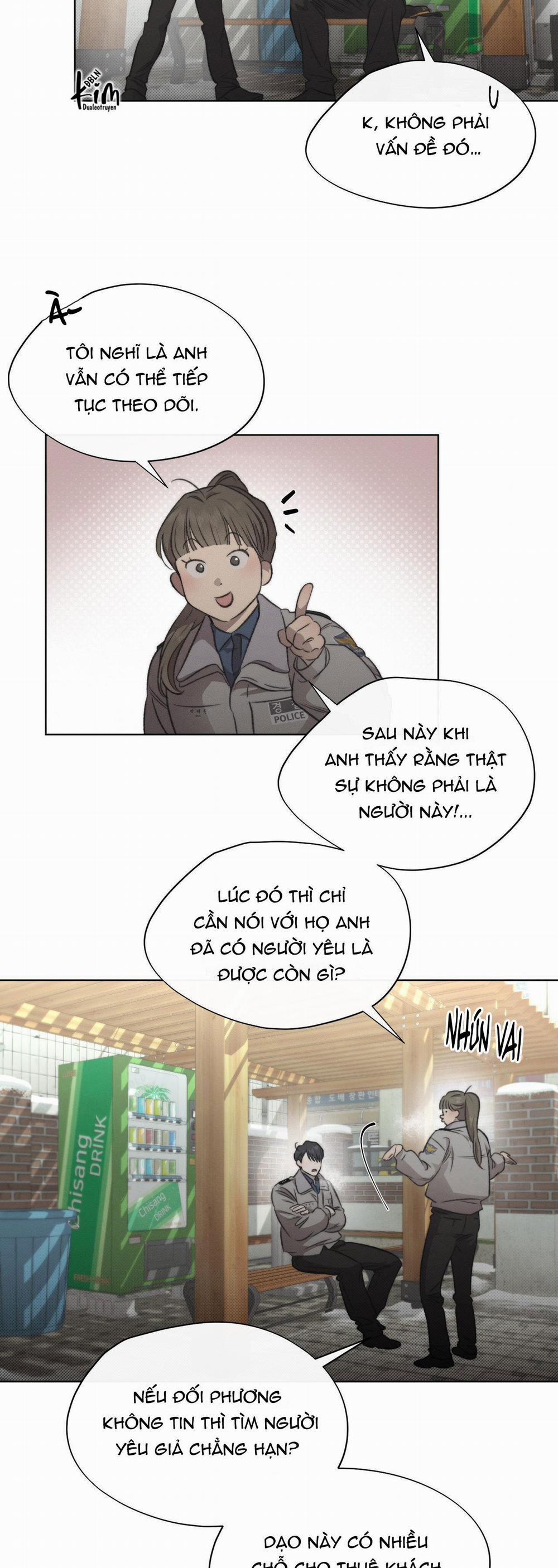 manhwax10.com - Truyện Manhwa Still Love You Chương 12 Trang 16