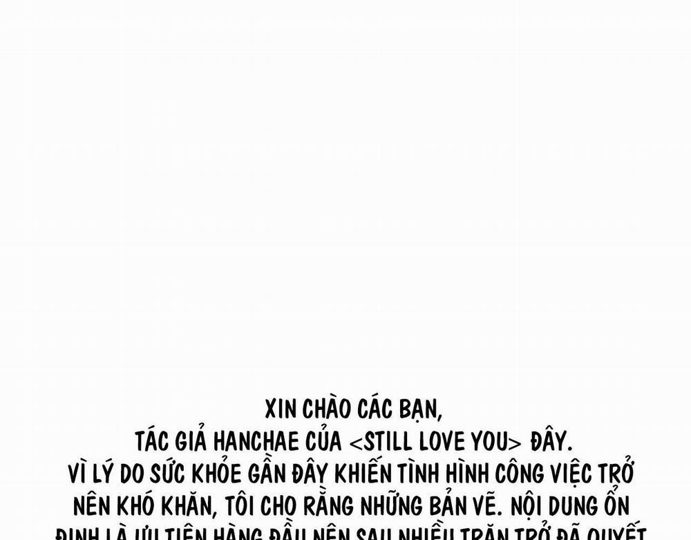 manhwax10.com - Truyện Manhwa STILL LOVE YOU Chương 19 1 t p c bi t Trang 1