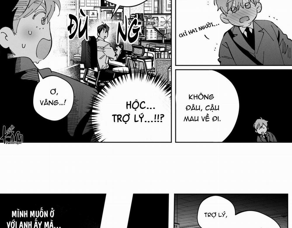 manhwax10.com - Truyện Manhwa STILL LOVE YOU Chương 19 1 t p c bi t Trang 36