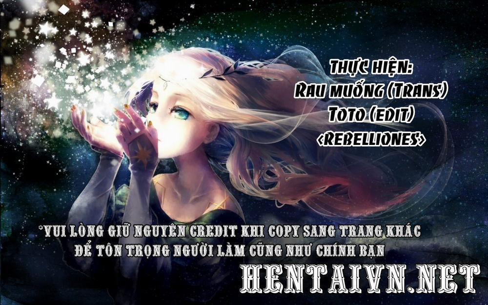 manhwax10.com - Truyện Manhwa Strawberry Condensed Milk (DARLING in the FRANXX) Chương Oneshot Trang 1