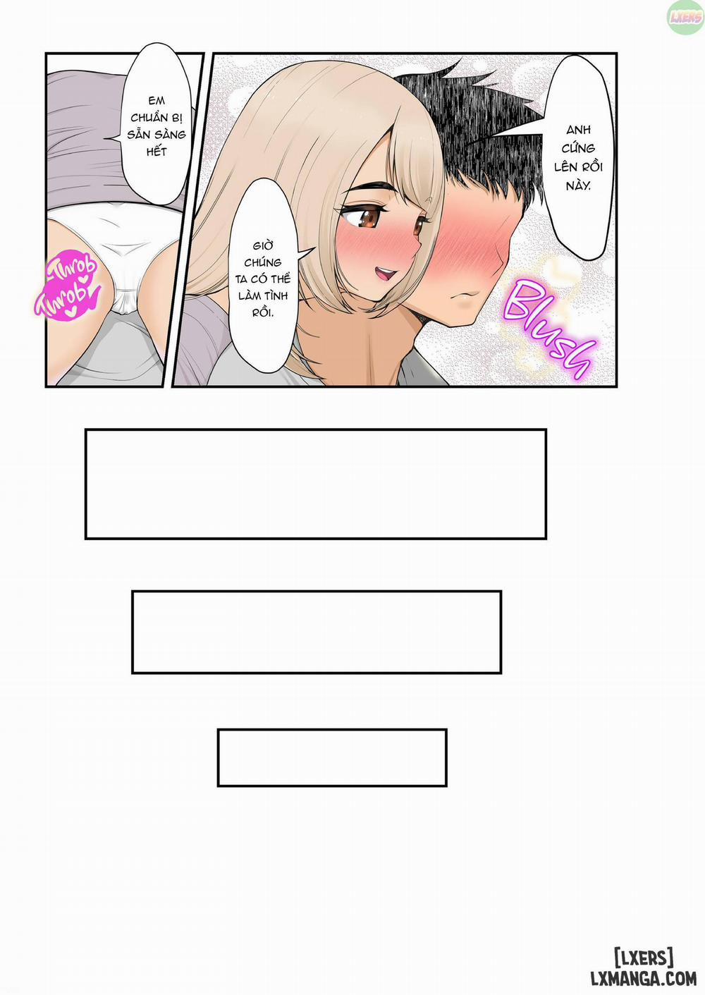 manhwax10.com - Truyện Manhwa Stray Gyaru Harem Chương 2 Trang 21