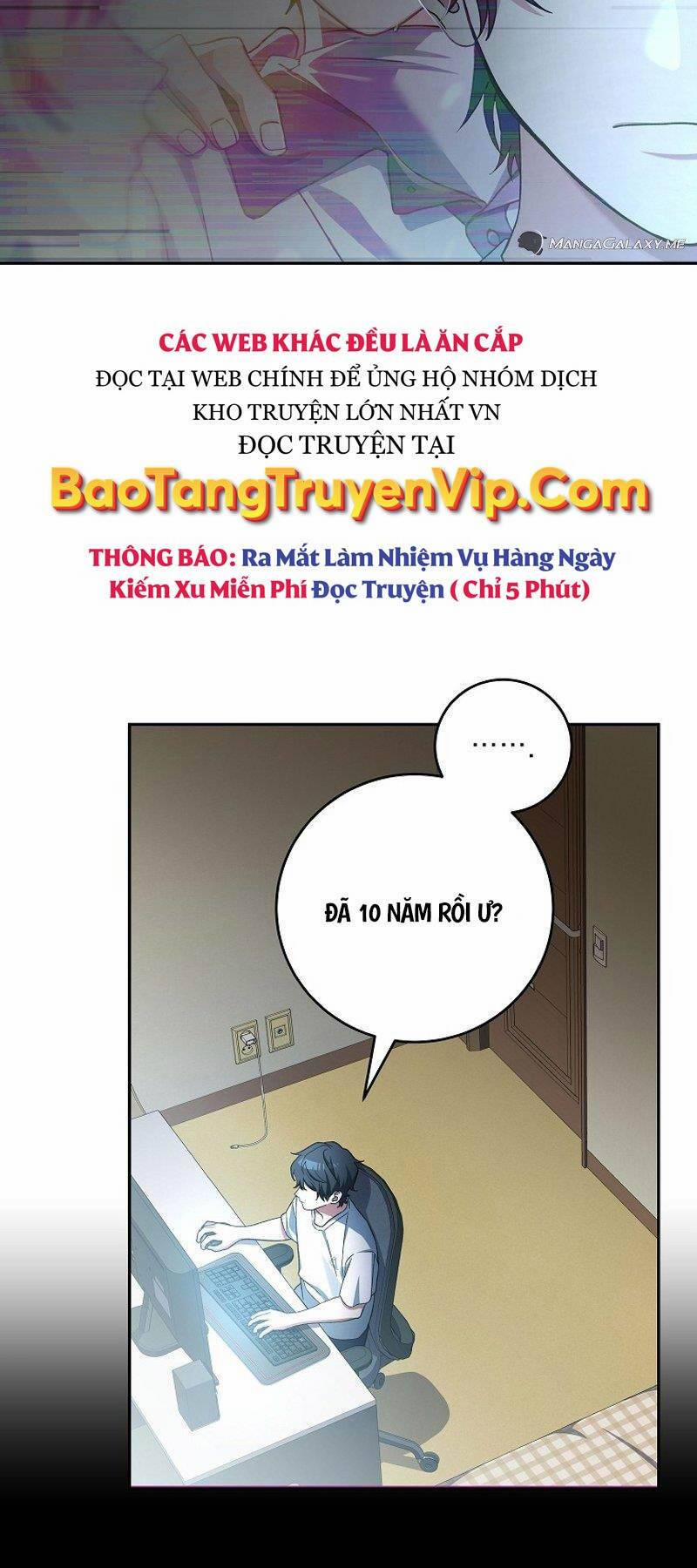 manhwax10.com - Truyện Manhwa Stream Của Cung Thủ Thiên Tài Chương 1 Trang 32