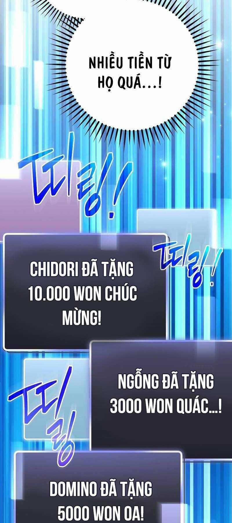 manhwax10.com - Truyện Manhwa Stream Của Cung Thủ Thiên Tài Chương 11 Trang 61