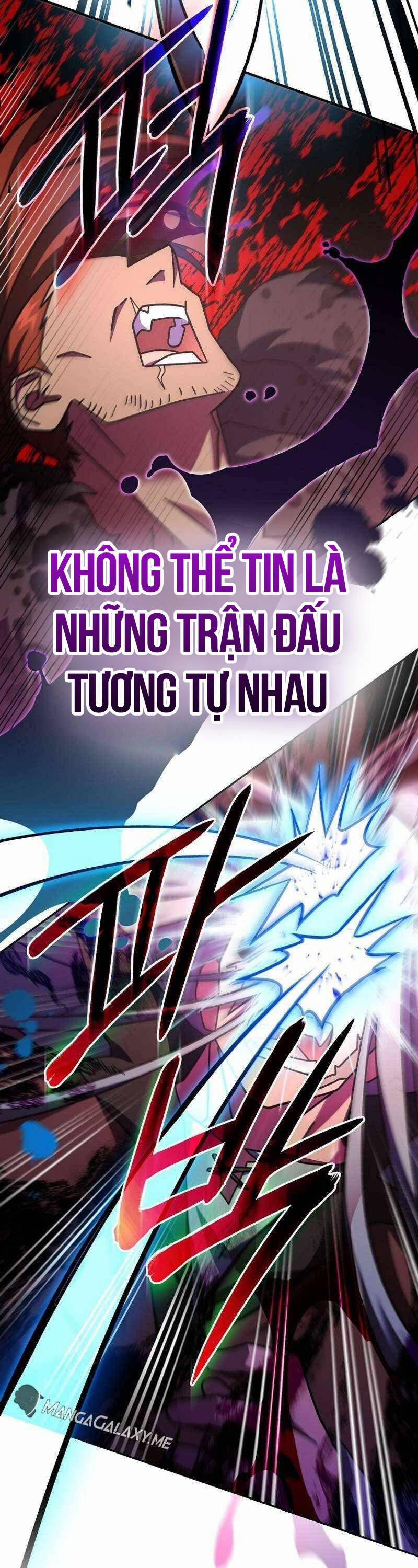 manhwax10.com - Truyện Manhwa Stream Của Cung Thủ Thiên Tài Chương 13 Trang 24