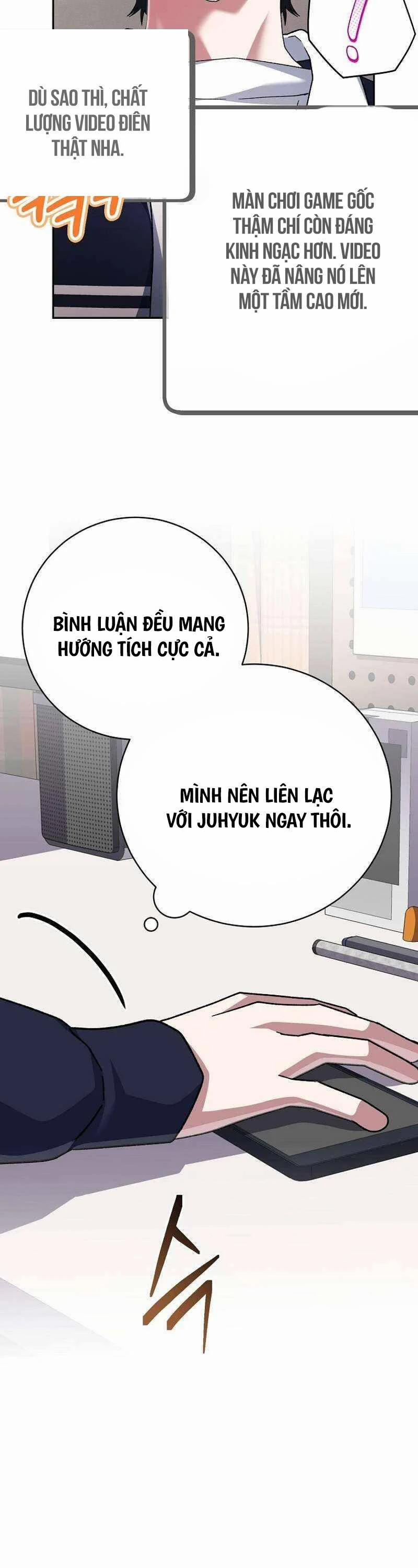 manhwax10.com - Truyện Manhwa Stream Của Cung Thủ Thiên Tài Chương 13 Trang 28