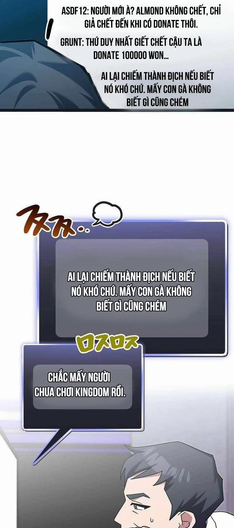 manhwax10.com - Truyện Manhwa Stream Của Cung Thủ Thiên Tài Chương 14 Trang 61