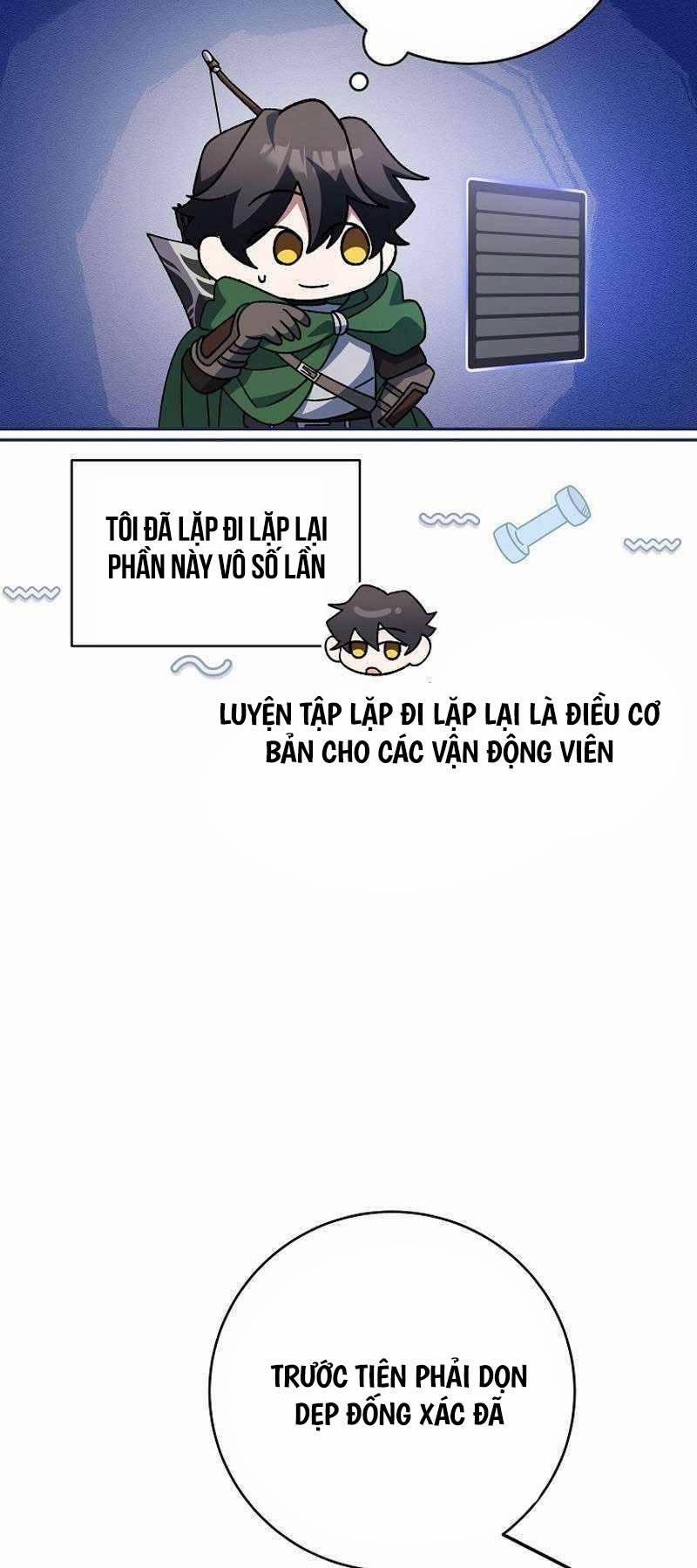 manhwax10.com - Truyện Manhwa Stream Của Cung Thủ Thiên Tài Chương 15 Trang 48