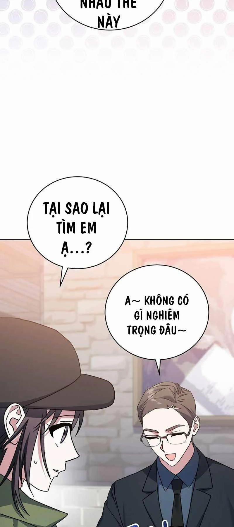 manhwax10.com - Truyện Manhwa Stream Của Cung Thủ Thiên Tài Chương 18 Trang 59