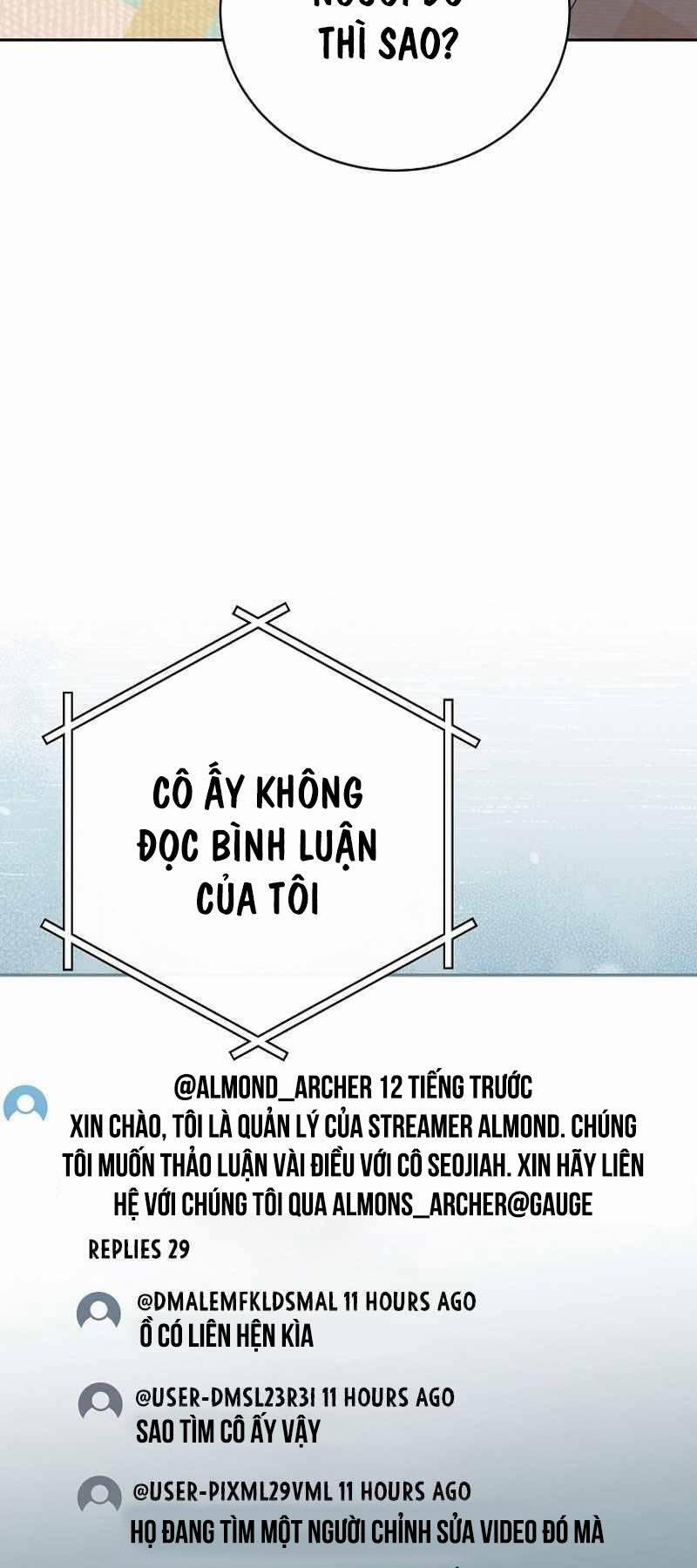 manhwax10.com - Truyện Manhwa Stream Của Cung Thủ Thiên Tài Chương 18 Trang 9