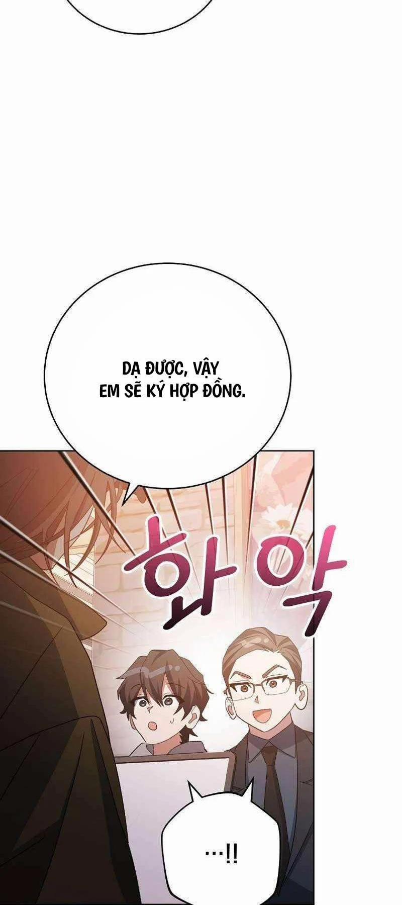 manhwax10.com - Truyện Manhwa Stream Của Cung Thủ Thiên Tài Chương 19 Trang 13