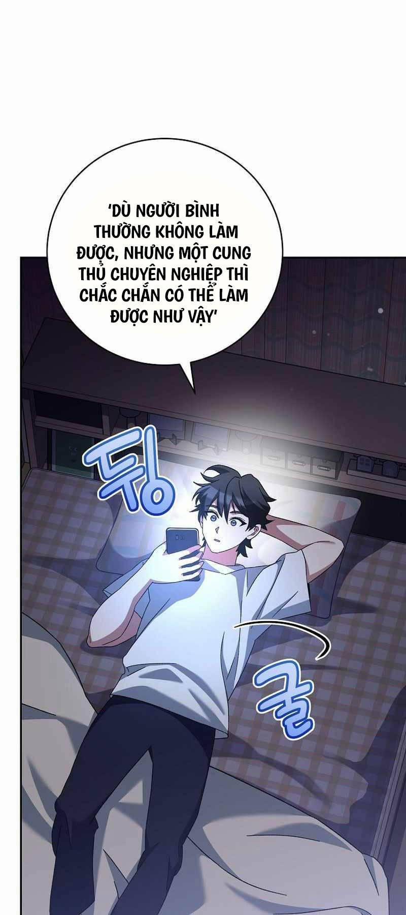 manhwax10.com - Truyện Manhwa Stream Của Cung Thủ Thiên Tài Chương 21 Trang 21