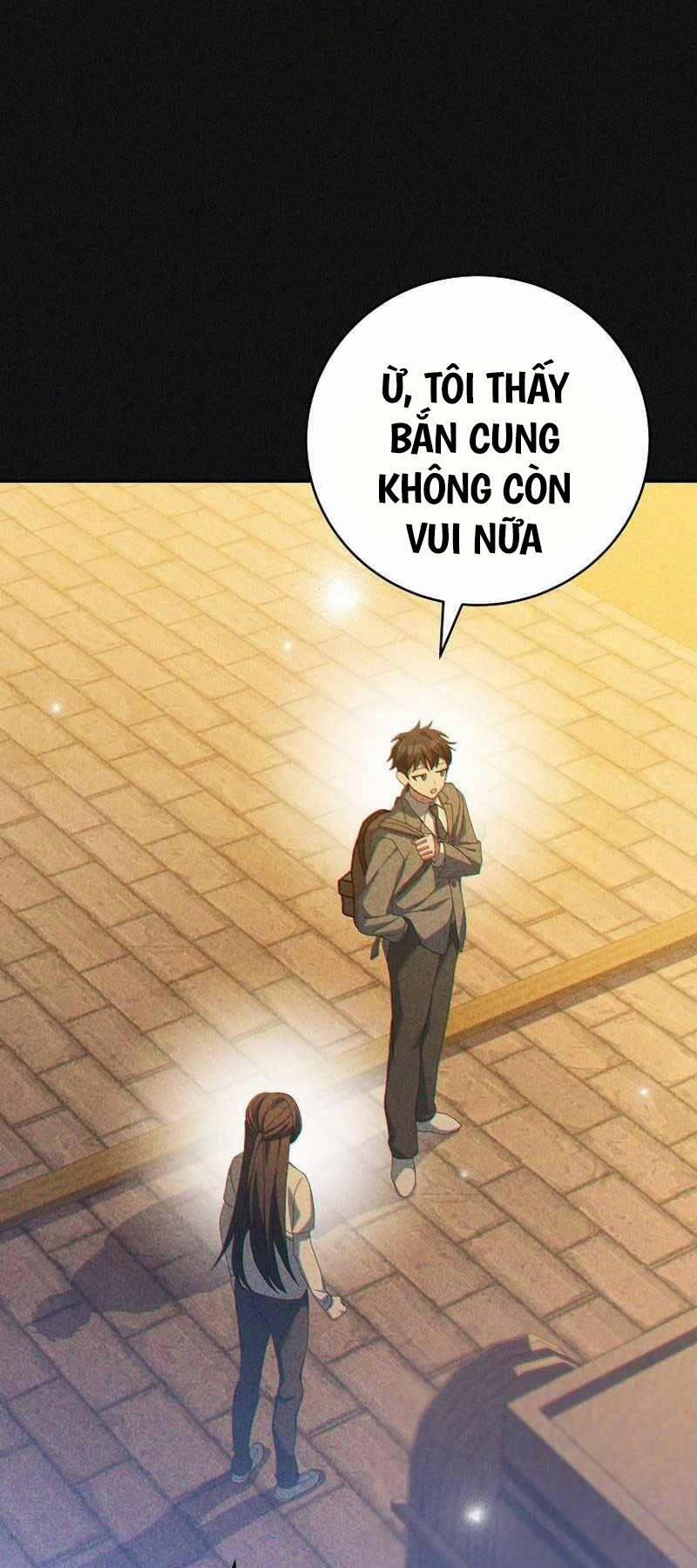 manhwax10.com - Truyện Manhwa Stream Của Cung Thủ Thiên Tài Chương 21 Trang 46