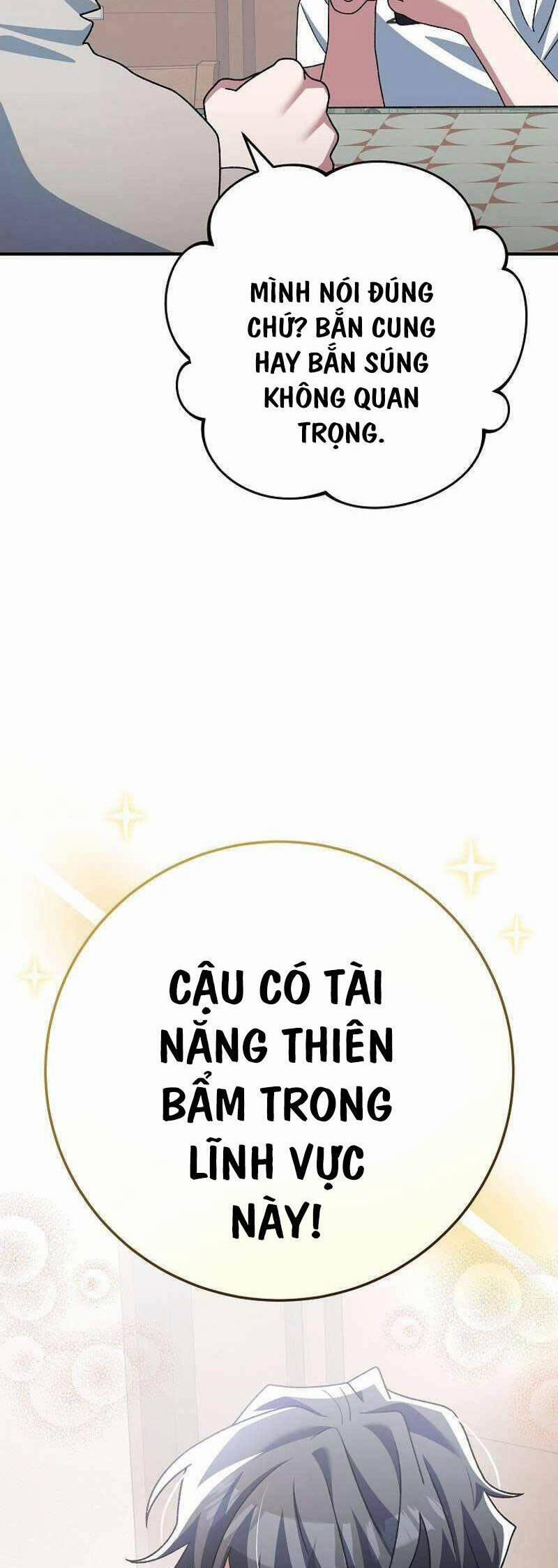 Stream Của Cung Thủ Thiên Tài Chương 25 Trang 54