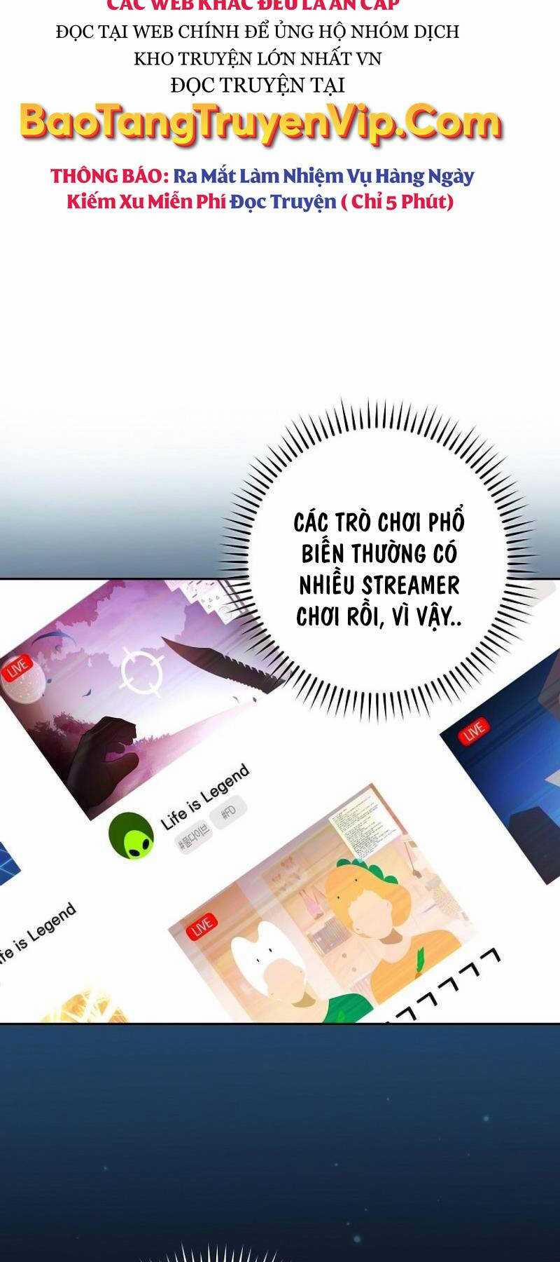 manhwax10.com - Truyện Manhwa Stream Của Cung Thủ Thiên Tài Chương 3 Trang 25