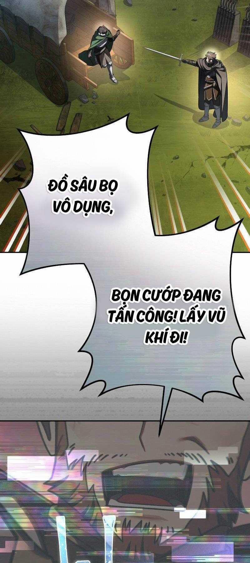 manhwax10.com - Truyện Manhwa Stream Của Cung Thủ Thiên Tài Chương 3 Trang 46