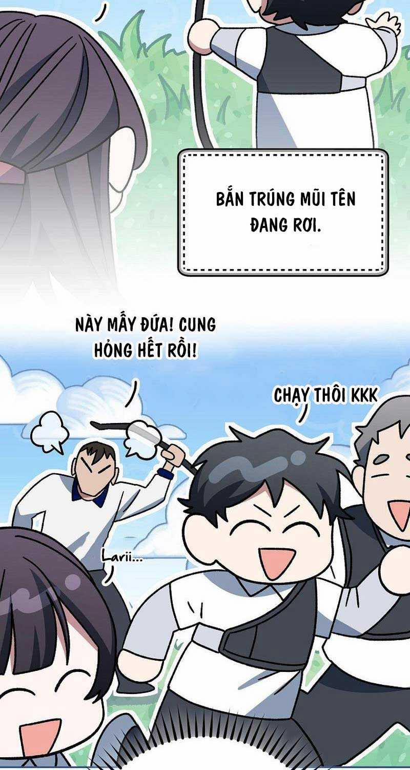 manhwax10.com - Truyện Manhwa Stream Của Cung Thủ Thiên Tài Chương 32 5 Trang 28