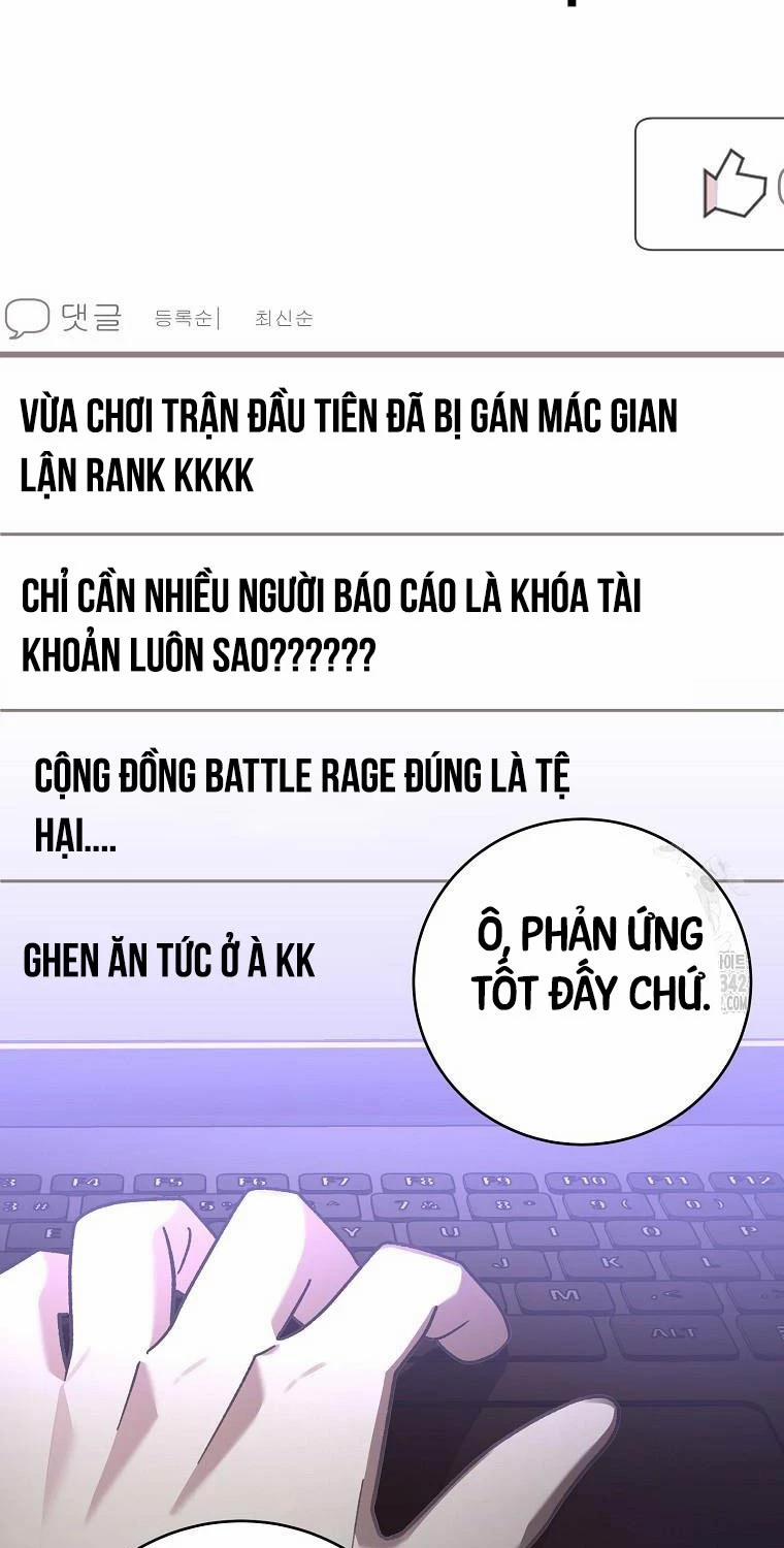 manhwax10.com - Truyện Manhwa Stream Của Cung Thủ Thiên Tài Chương 35 Trang 136