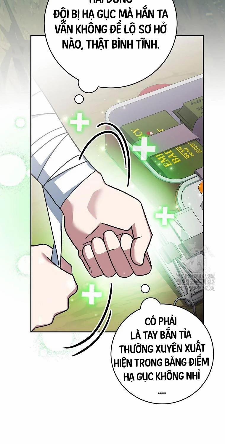 manhwax10.com - Truyện Manhwa Stream Của Cung Thủ Thiên Tài Chương 35 Trang 3