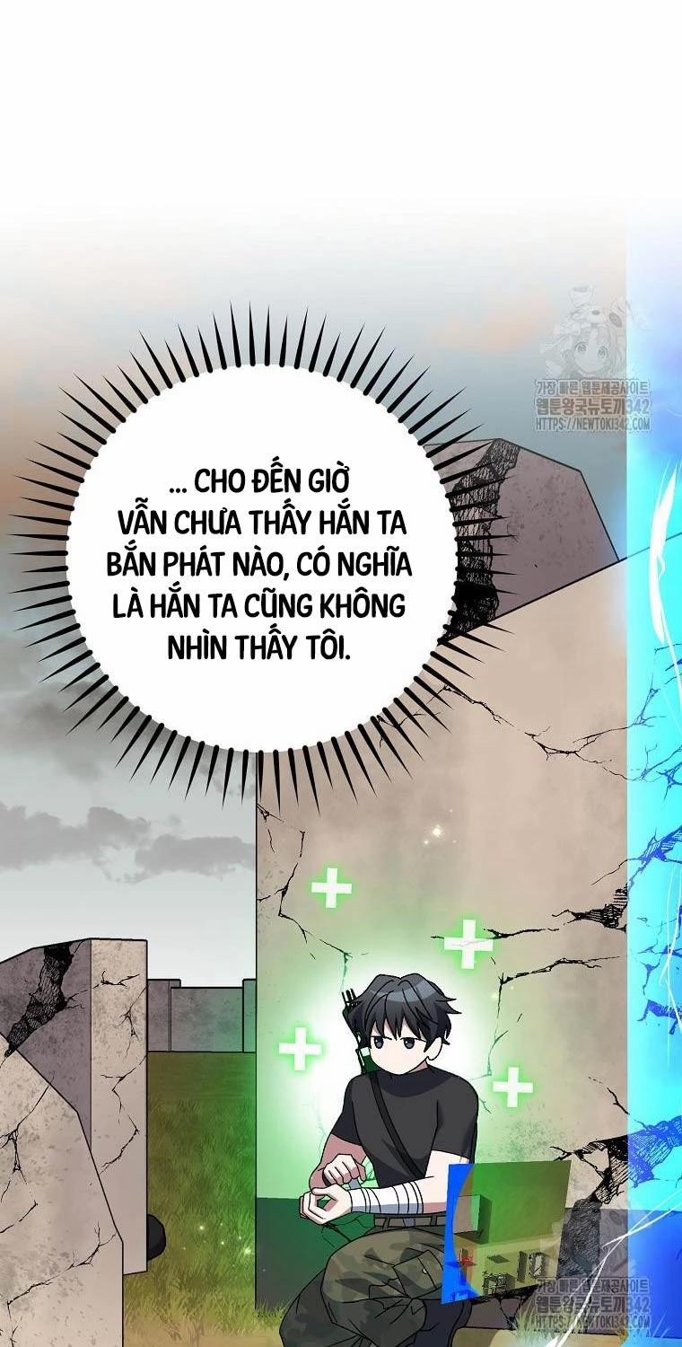 manhwax10.com - Truyện Manhwa Stream Của Cung Thủ Thiên Tài Chương 35 Trang 4