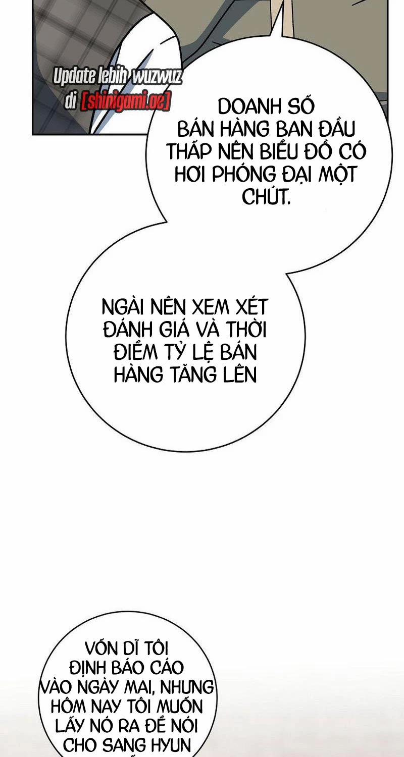 manhwax10.com - Truyện Manhwa Stream Của Cung Thủ Thiên Tài Chương 37 Trang 118