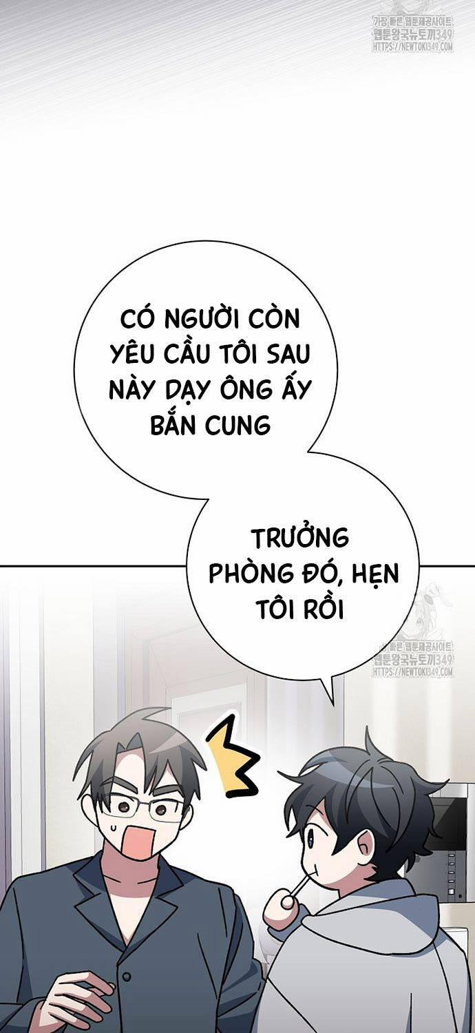 manhwax10.com - Truyện Manhwa Stream Của Cung Thủ Thiên Tài Chương 38 Trang 66