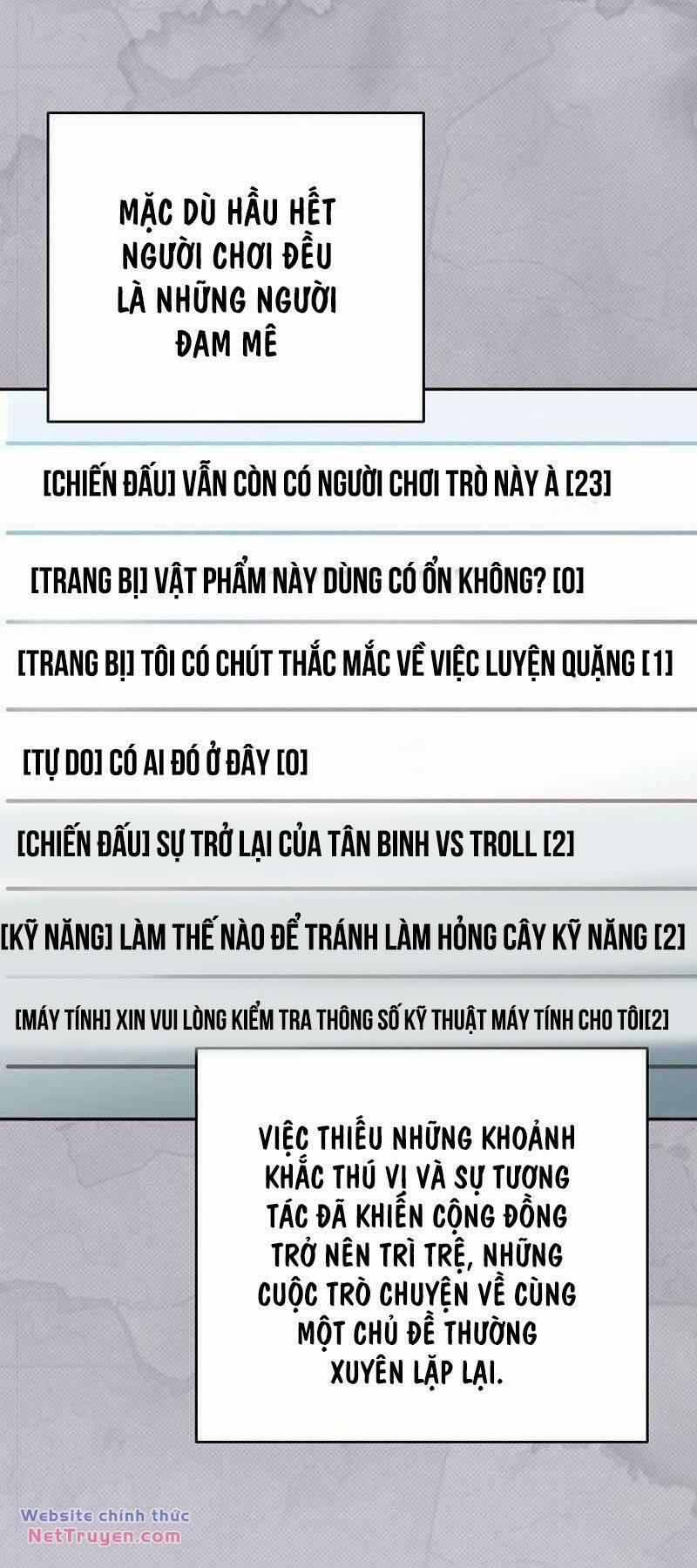 manhwax10.com - Truyện Manhwa Stream Của Cung Thủ Thiên Tài Chương 4 Trang 3