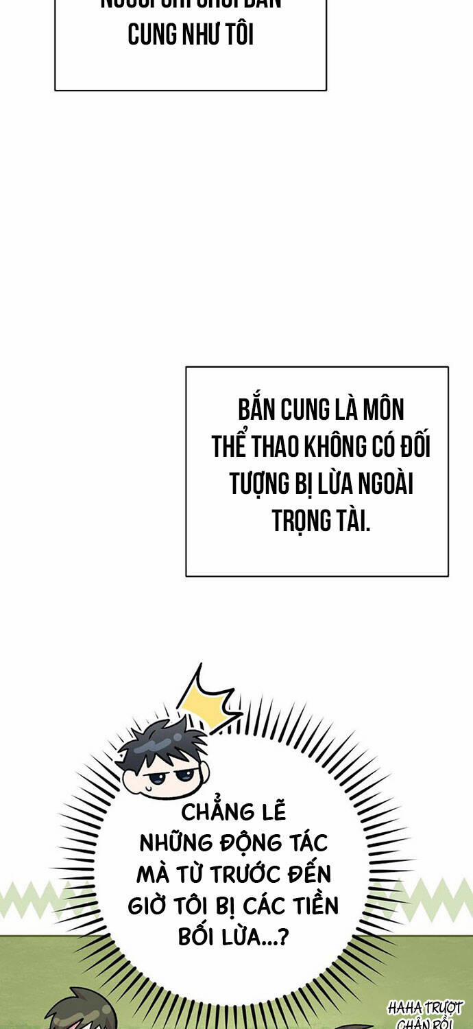 manhwax10.com - Truyện Manhwa Stream Của Cung Thủ Thiên Tài Chương 41 Trang 41