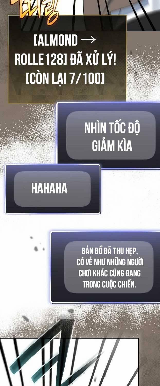 manhwax10.com - Truyện Manhwa Stream Của Cung Thủ Thiên Tài Chương 42 Trang 99