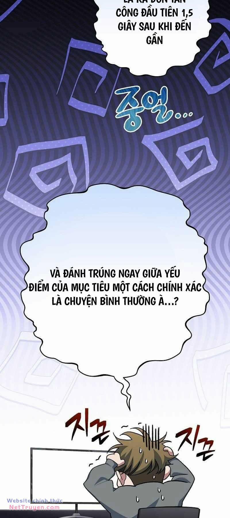 manhwax10.com - Truyện Manhwa Stream Của Cung Thủ Thiên Tài Chương 6 Trang 15