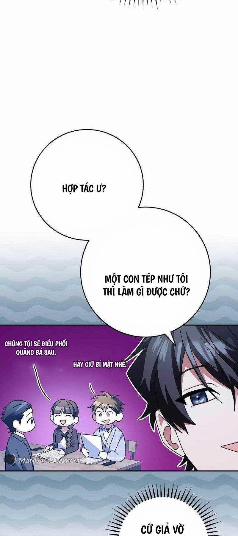 manhwax10.com - Truyện Manhwa Stream Của Cung Thủ Thiên Tài Chương 8 Trang 20