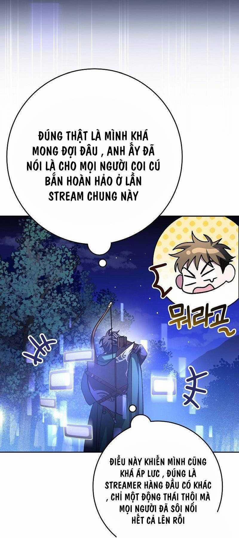 manhwax10.com - Truyện Manhwa Stream Của Cung Thủ Thiên Tài Chương 9 Trang 29