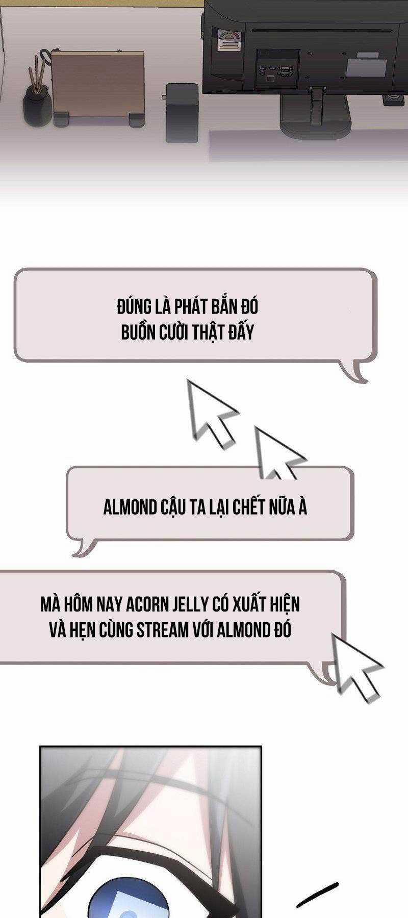 manhwax10.com - Truyện Manhwa Stream Của Cung Thủ Thiên Tài Chương 9 Trang 49