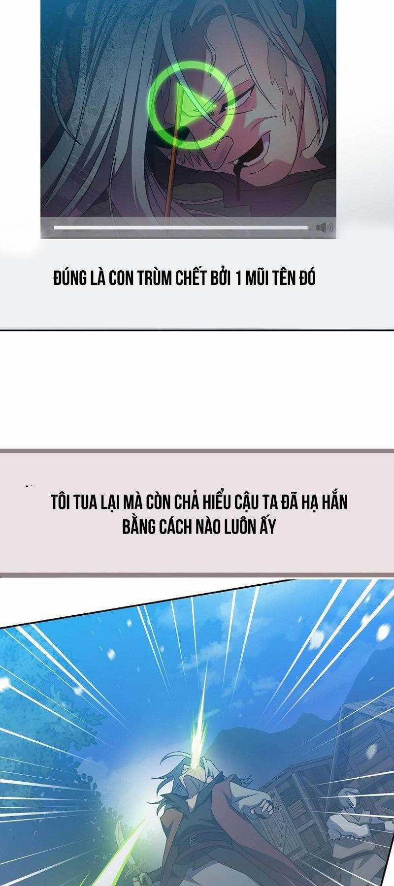 manhwax10.com - Truyện Manhwa Stream Của Cung Thủ Thiên Tài Chương 9 Trang 51