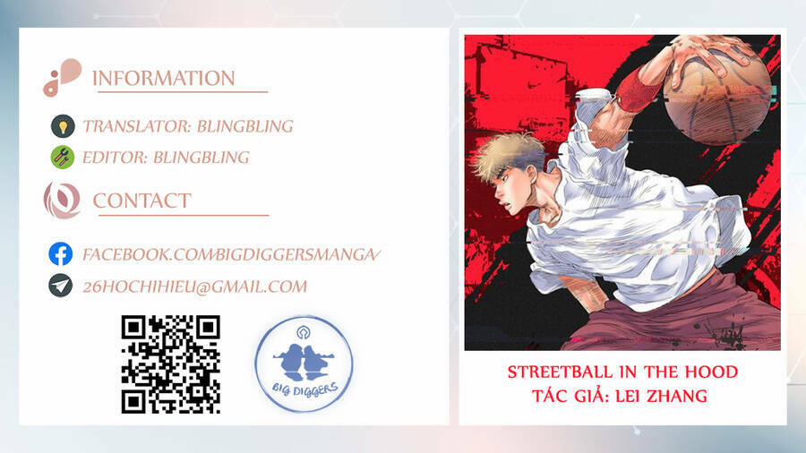 manhwax10.com - Truyện Manhwa Streetball In The Hood Chương 2 Trang 85