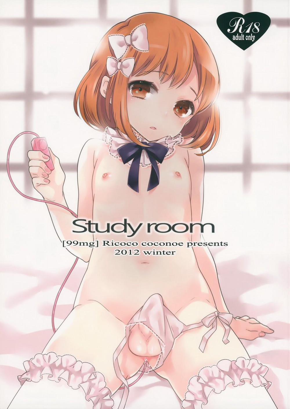 manhwax10.com - Truyện Manhwa Study Room Chương Oneshot Trang 2