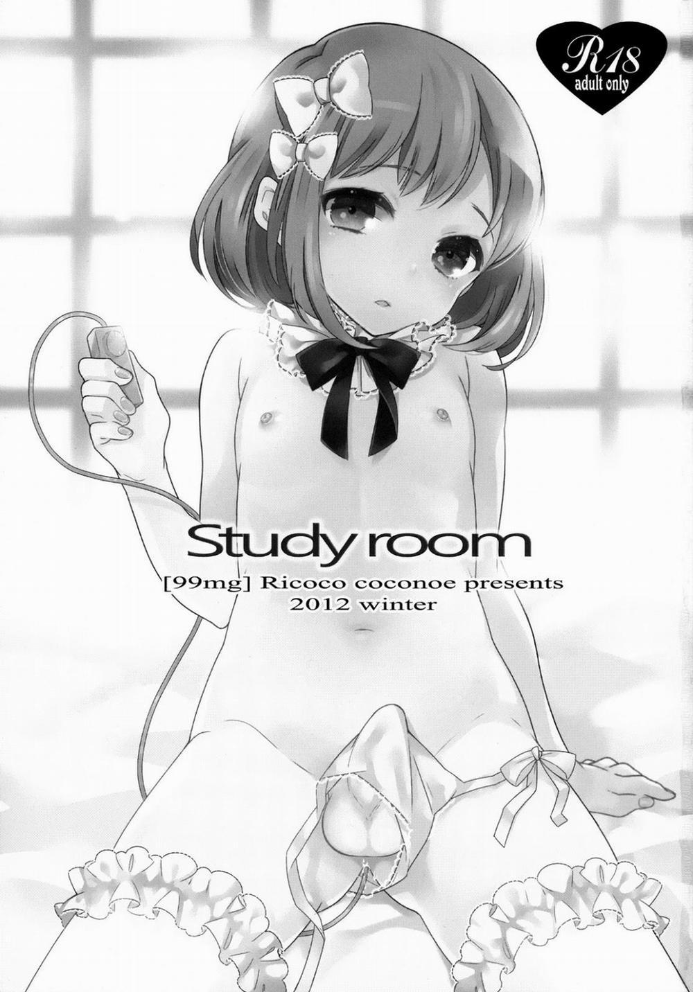 manhwax10.com - Truyện Manhwa Study Room Chương Oneshot Trang 3