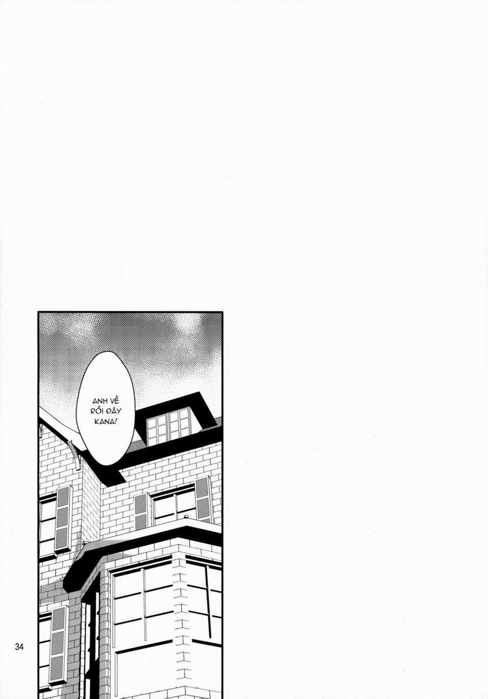 manhwax10.com - Truyện Manhwa Study Room Chương Oneshot Trang 34