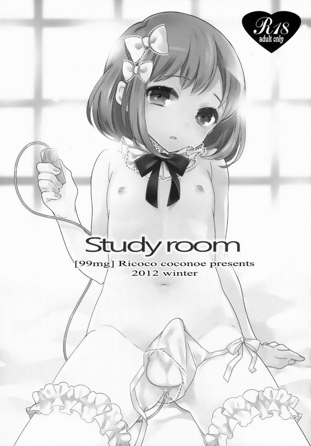 manhwax10.com - Truyện Manhwa Study Room Chương Oneshot Trang 37