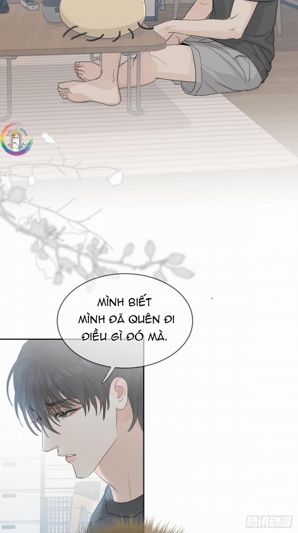 manhwax10.com - Truyện Manhwa Sự Chiếu Cố Của Thần Linh (END) Chương 44 Trang 9