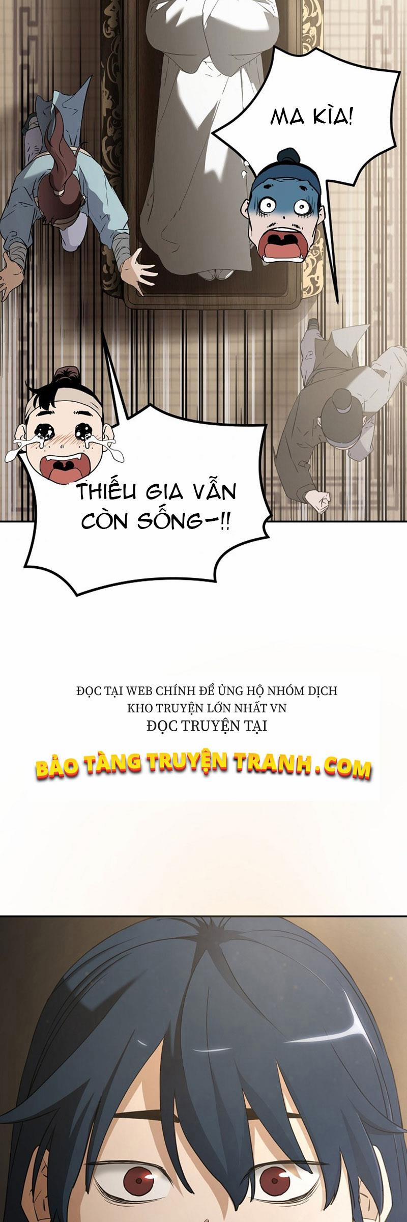 manhwax10.com - Truyện Manhwa Sự Chuyển Sinh Vào Võ Lâm Thế Gia Của Ranker Chương 1 Trang 60