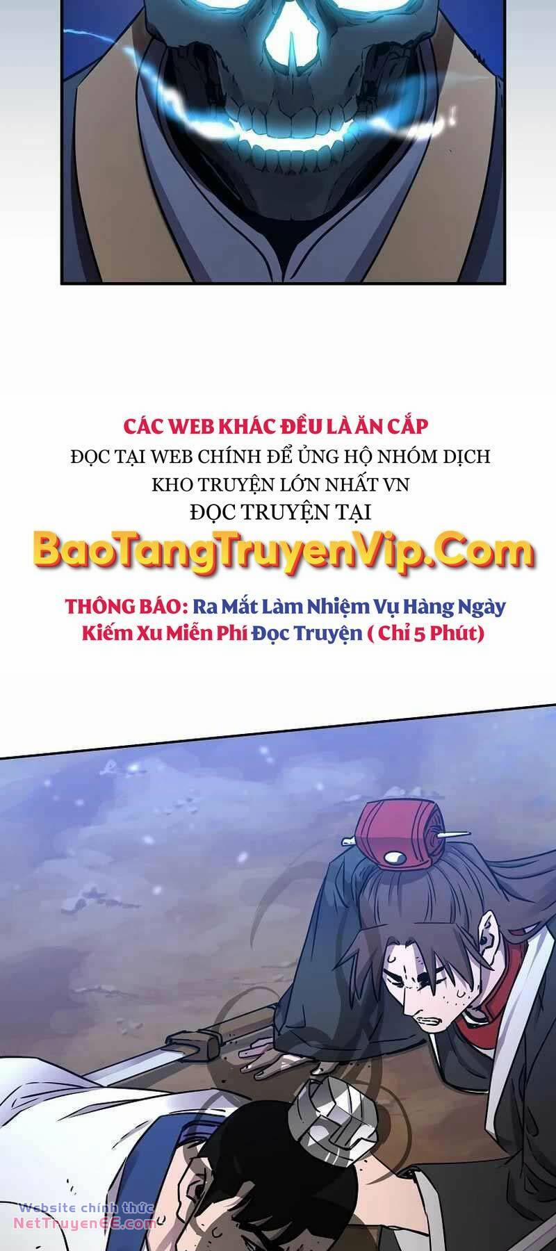 manhwax10.com - Truyện Manhwa Sự Chuyển Sinh Vào Võ Lâm Thế Gia Của Ranker Chương 116 Trang 5