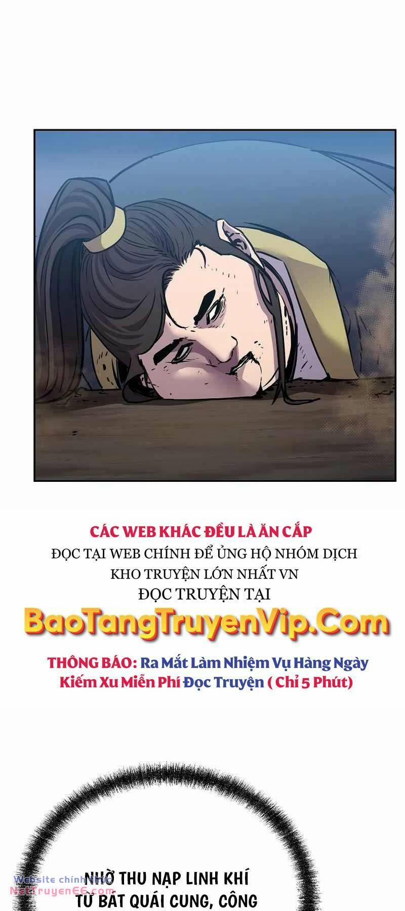 manhwax10.com - Truyện Manhwa Sự Chuyển Sinh Vào Võ Lâm Thế Gia Của Ranker Chương 116 Trang 41