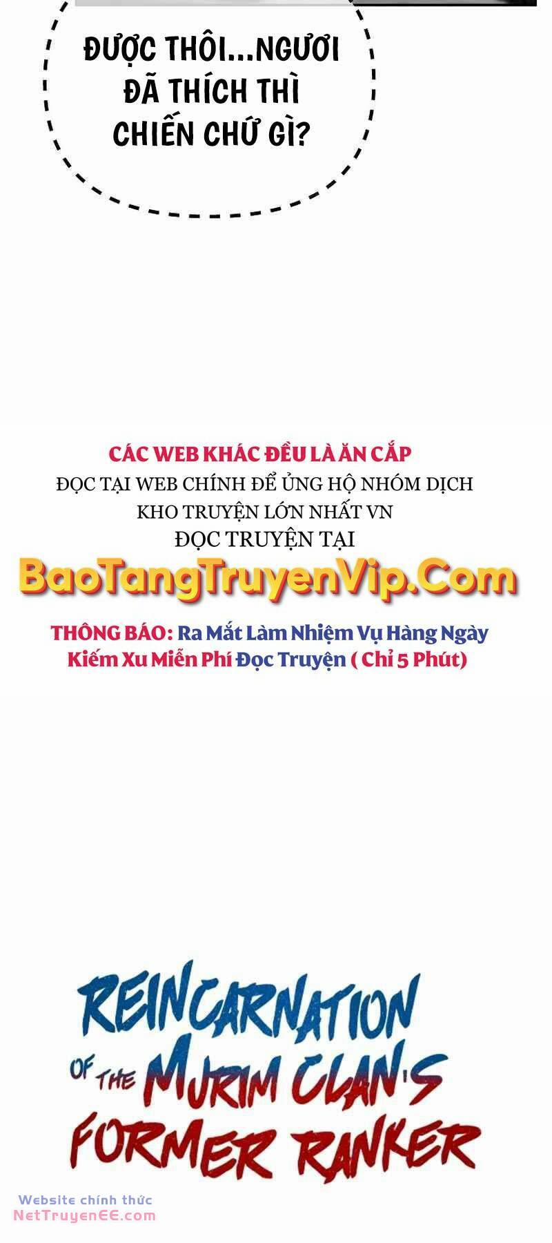 manhwax10.com - Truyện Manhwa Sự Chuyển Sinh Vào Võ Lâm Thế Gia Của Ranker Chương 116 Trang 56