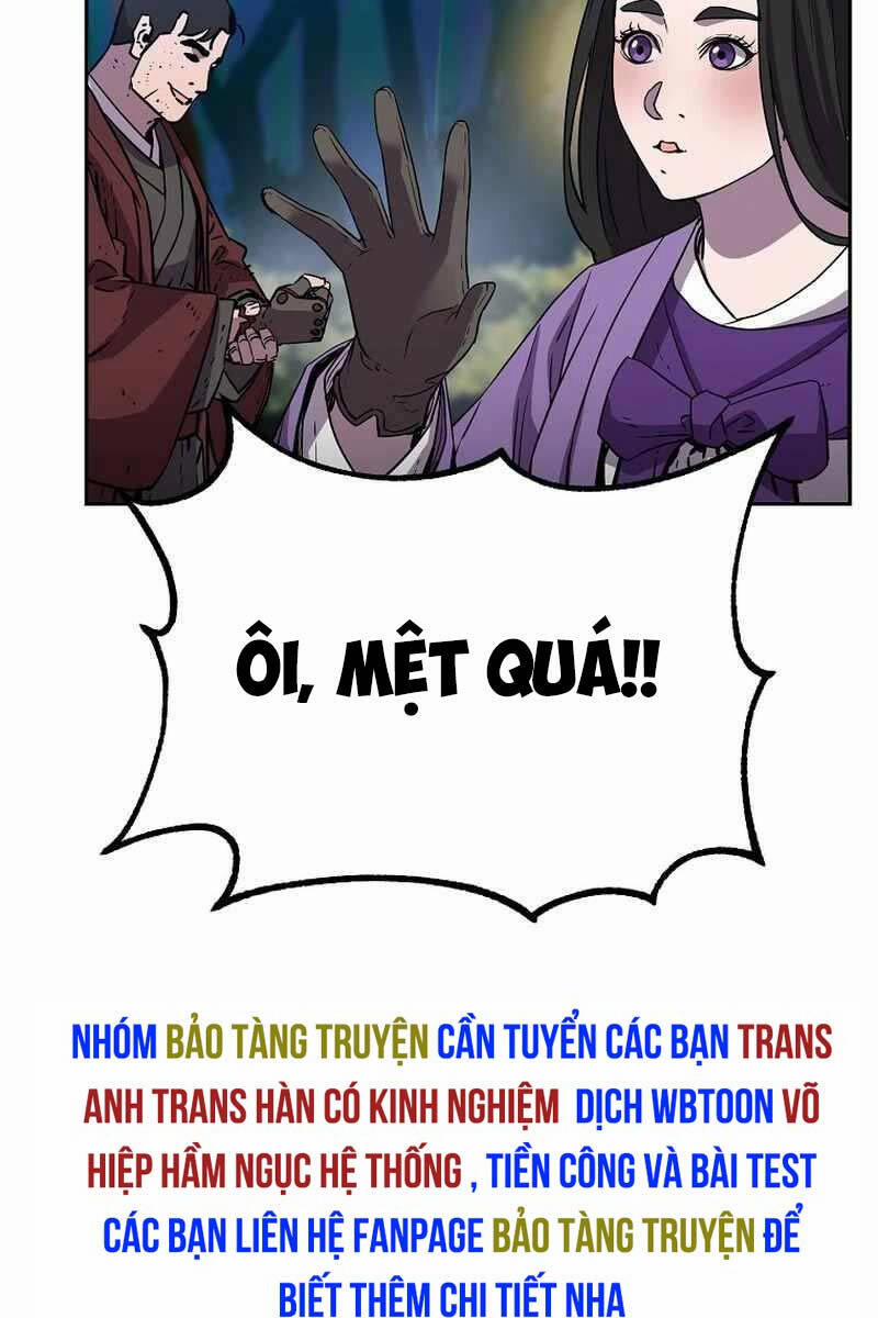 manhwax10.com - Truyện Manhwa Sự Chuyển Sinh Vào Võ Lâm Thế Gia Của Ranker Chương 117 Trang 126